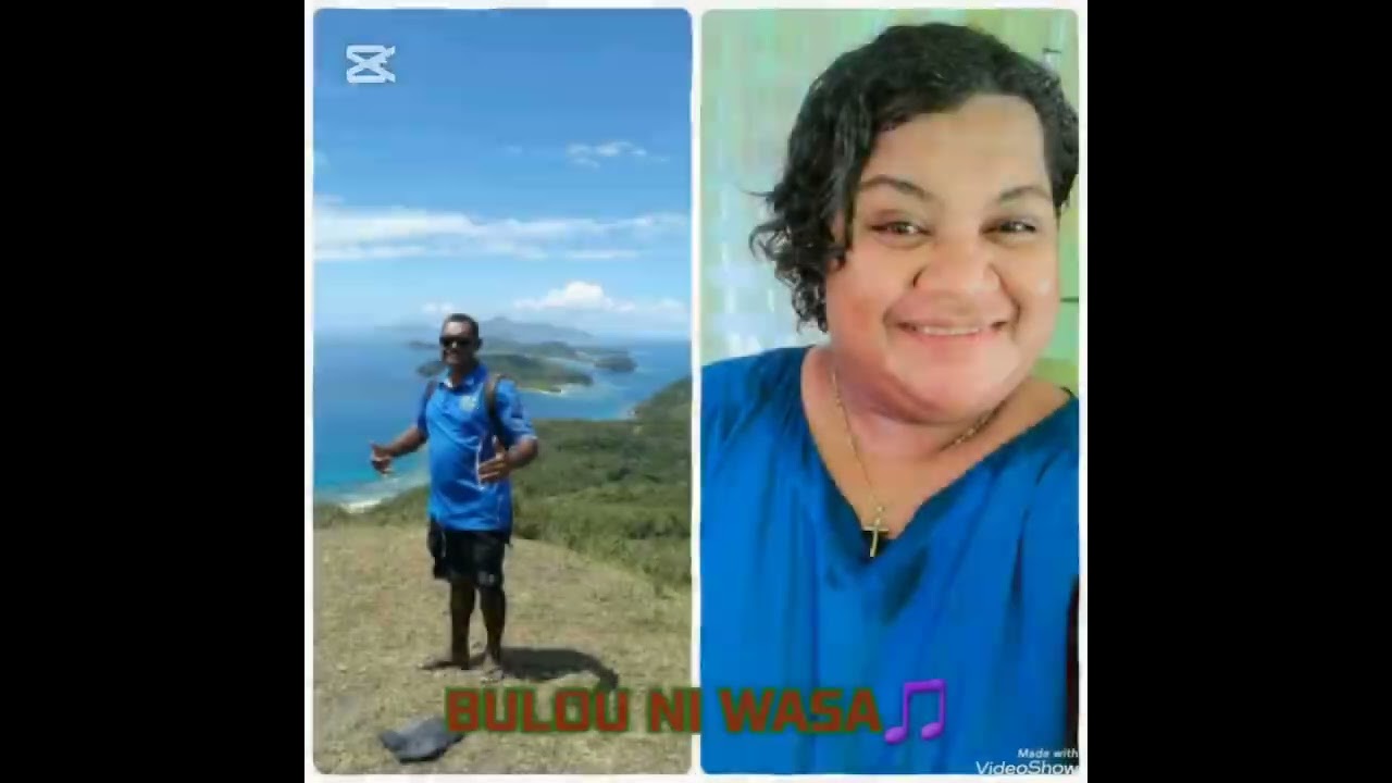 BULOU NI WASA🎵KINGSTATE