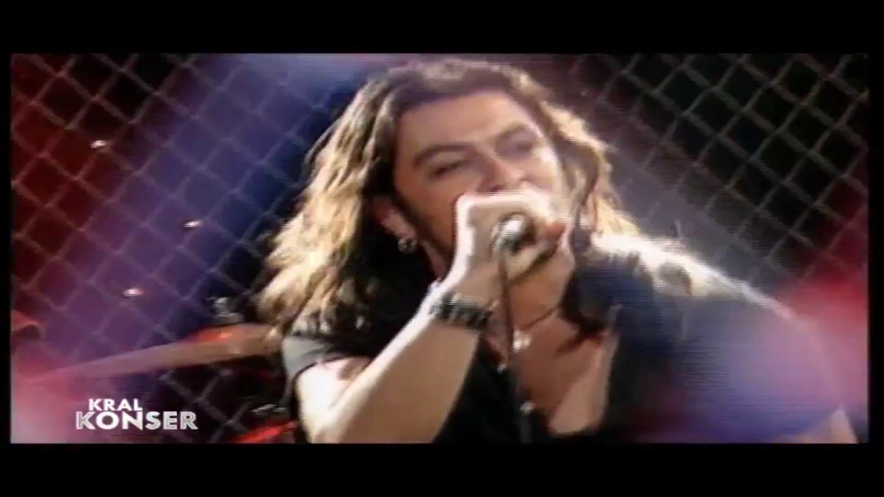 Barış Akarsu - Kral Konser