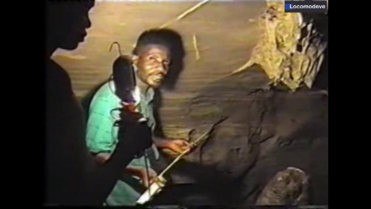 DOC VILLAGE MAYAMA /PRISON MATSOUA ET LES HEROS MBIEMO ET MILONGO/FORET DE MBONGOU ET LES GROTTES...