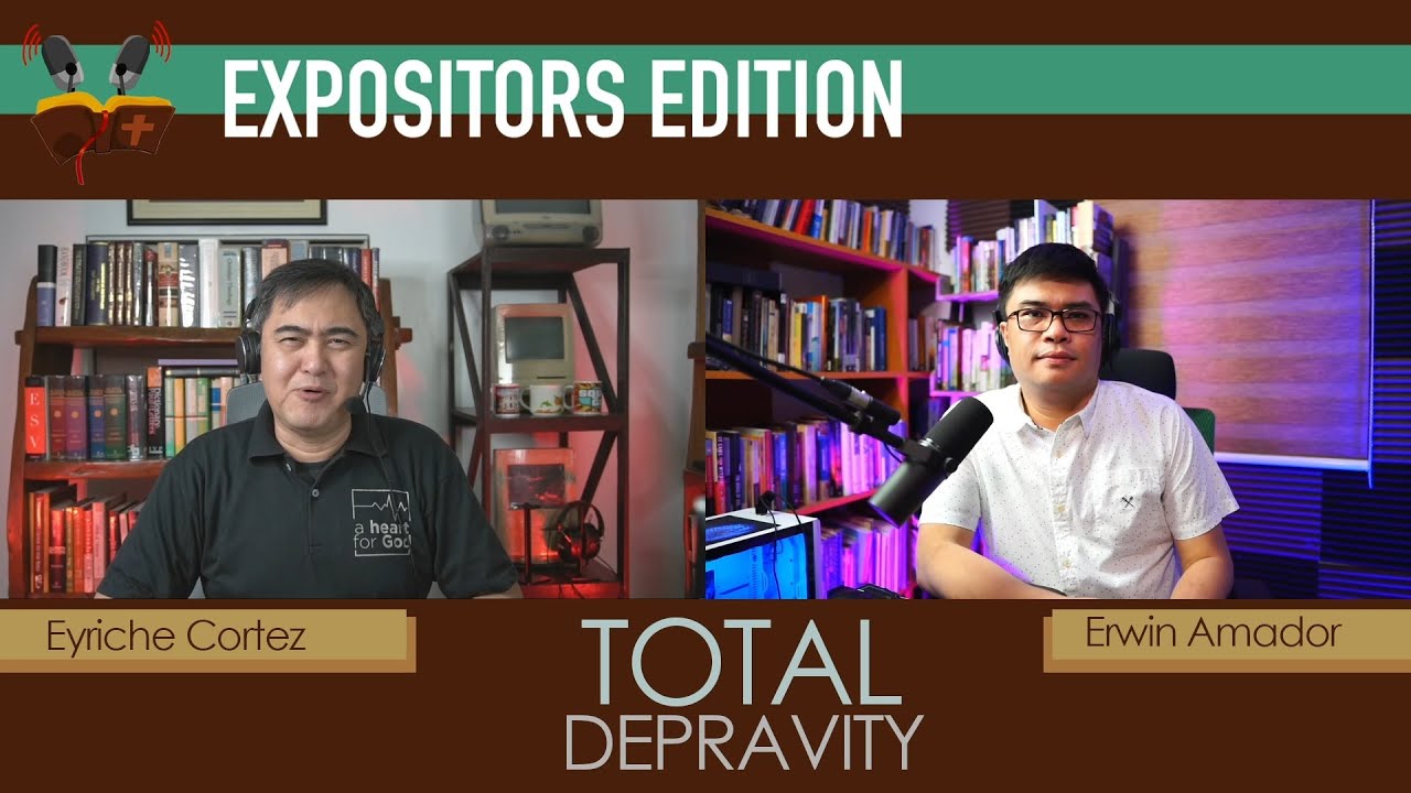 Total Depravity