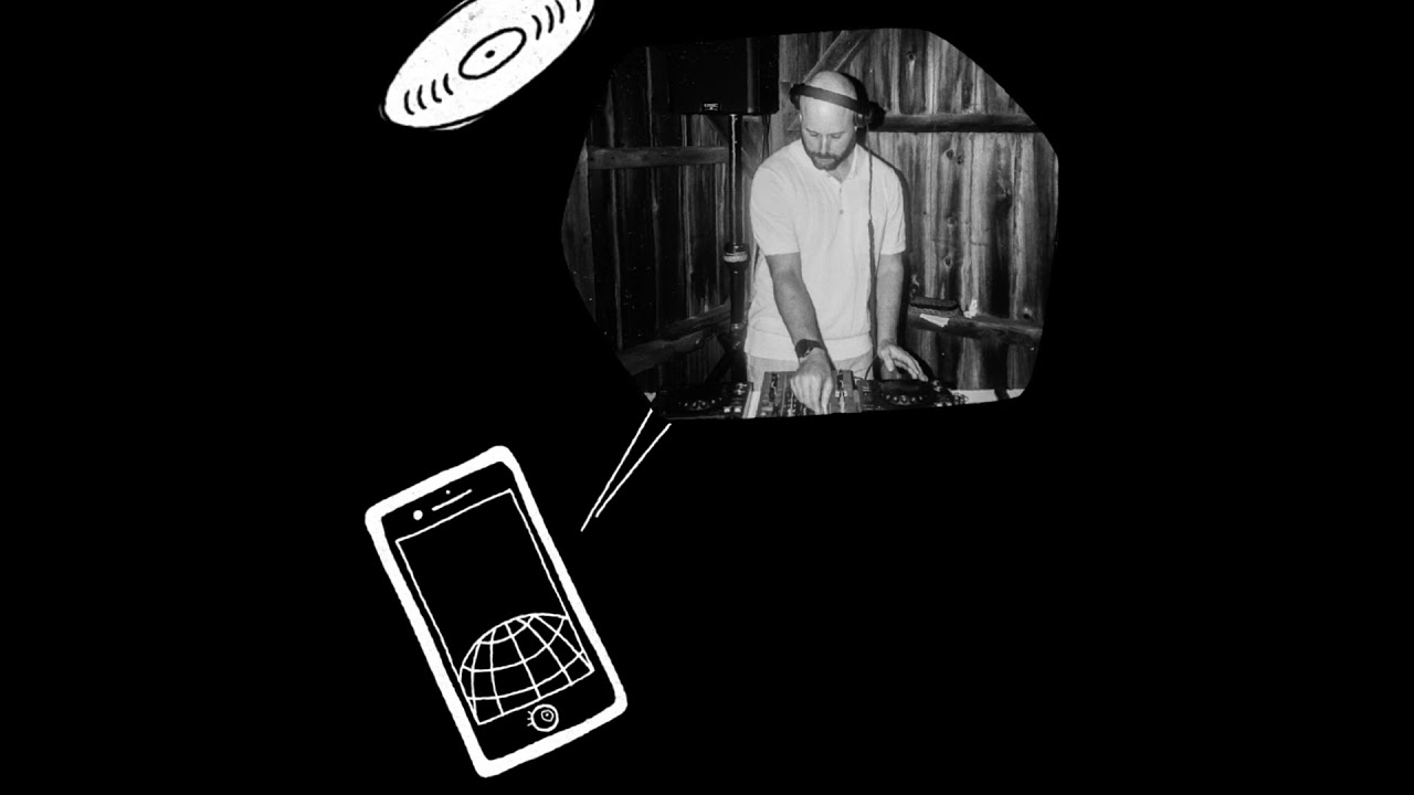 CLUBCAST 102 Chris B GUEST MIX (All Vinyl) 09/4/25