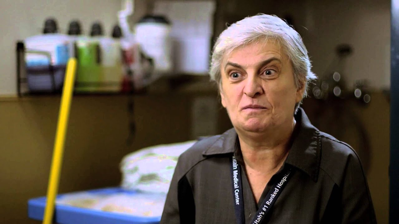Housekeeping in Healthcare