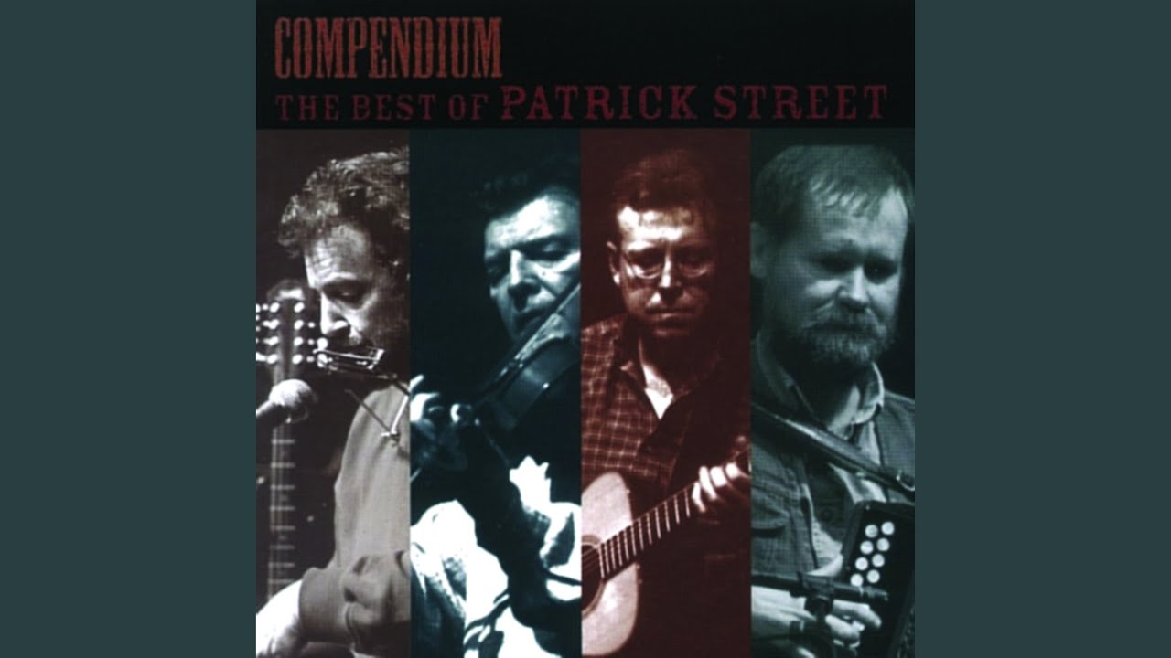 Walsh's Polkas