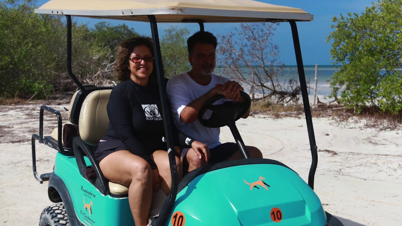 HOLBOX 2018