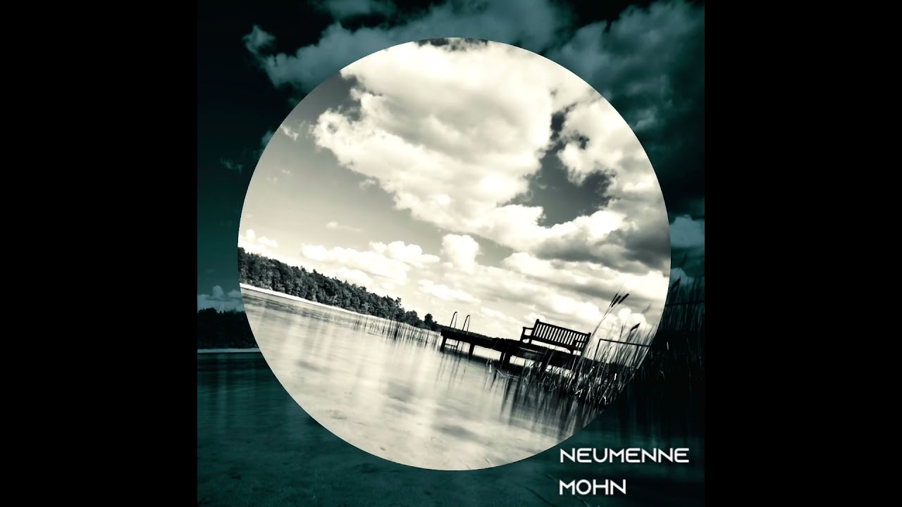 neumenne - mohn #dubtechno #dubtechnomusic  #electronicmusic #techno #shorts