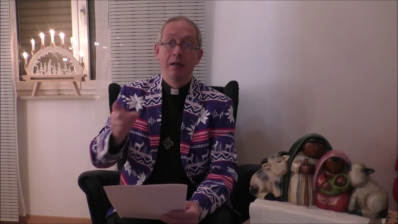 Christmas Story 2020