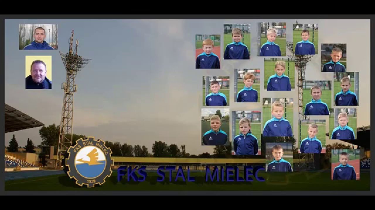 STAL Mielec  -  ORZEŁKI Brzozów