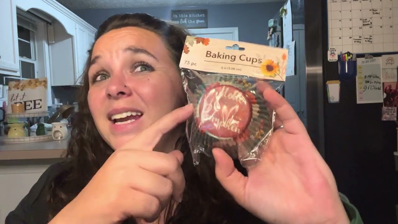 Dollar Tree Haul *WISHLIST*