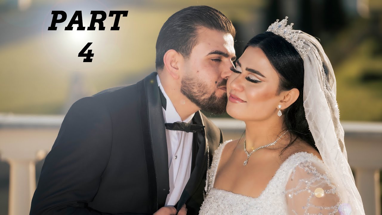 Haval & Basma I Part 4 I Tarek Shexani I 4K I By Vin Media