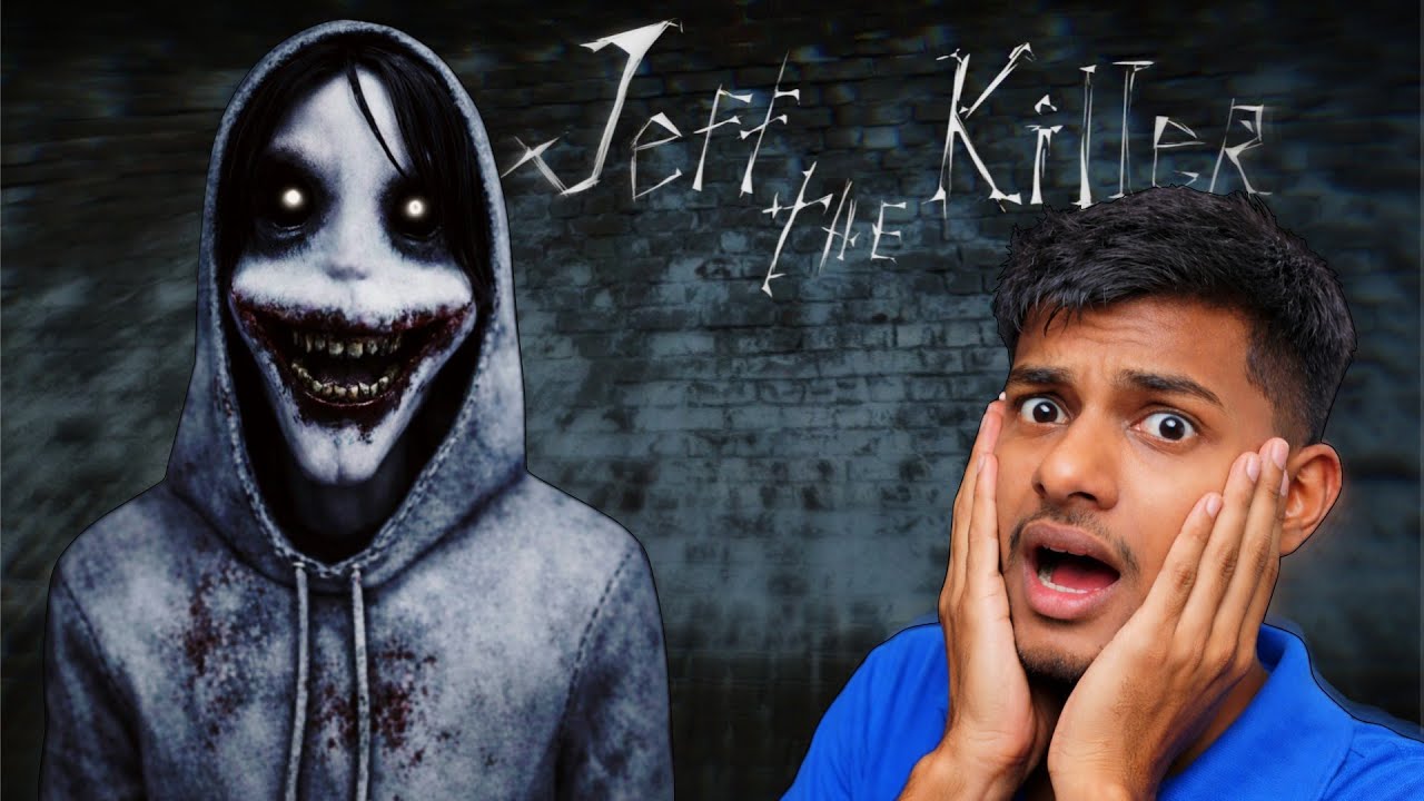 Jeff Ka Hadse Bachana Namumkin #games #gaming 