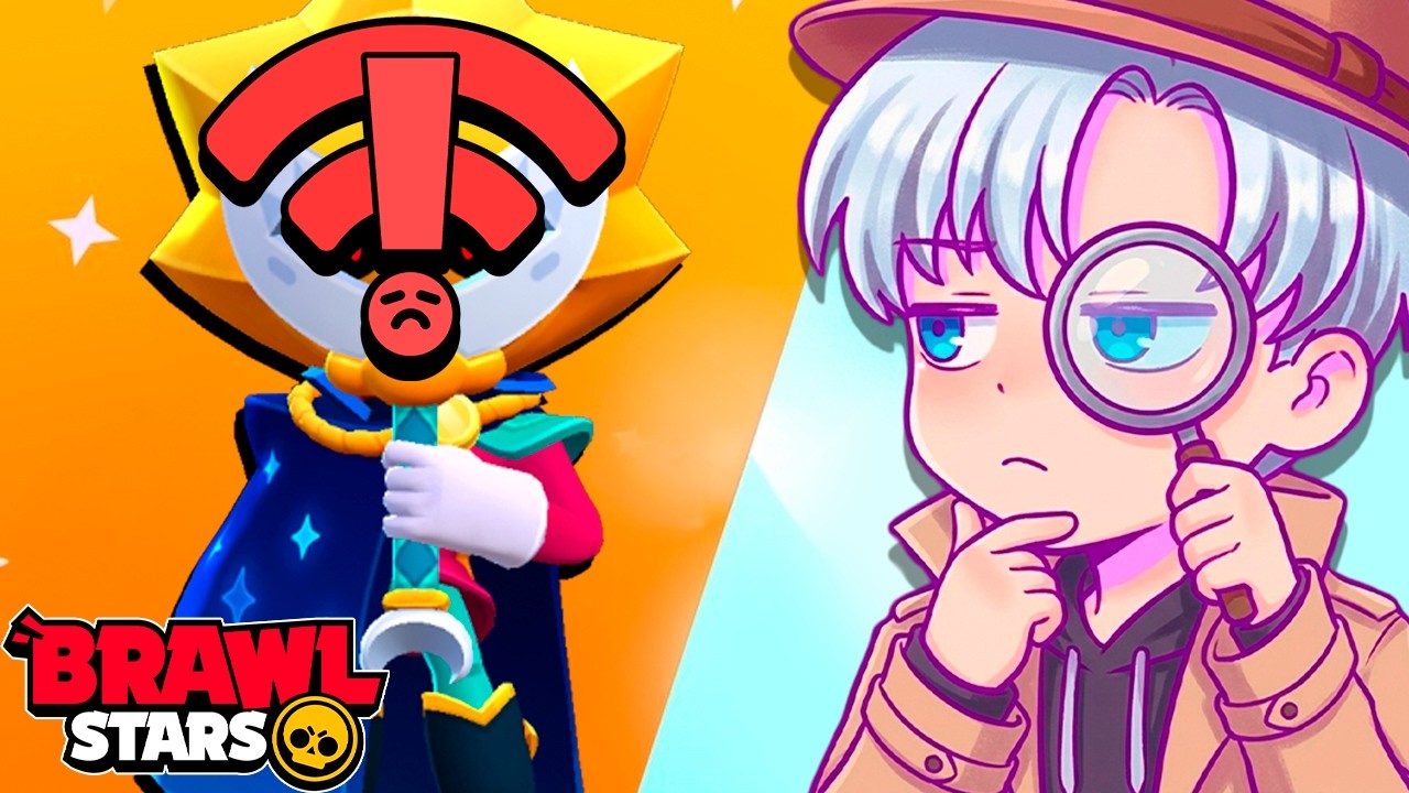EXPLORANDO a NOVA ATUALIZAÇÃO do BRAWL STARS!!! AO VIVO