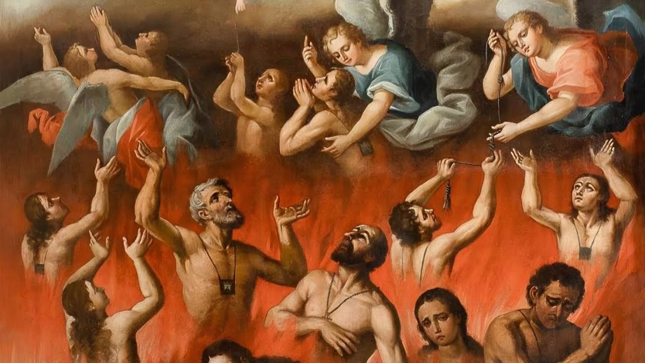 Templário de Maria está ao vivo!