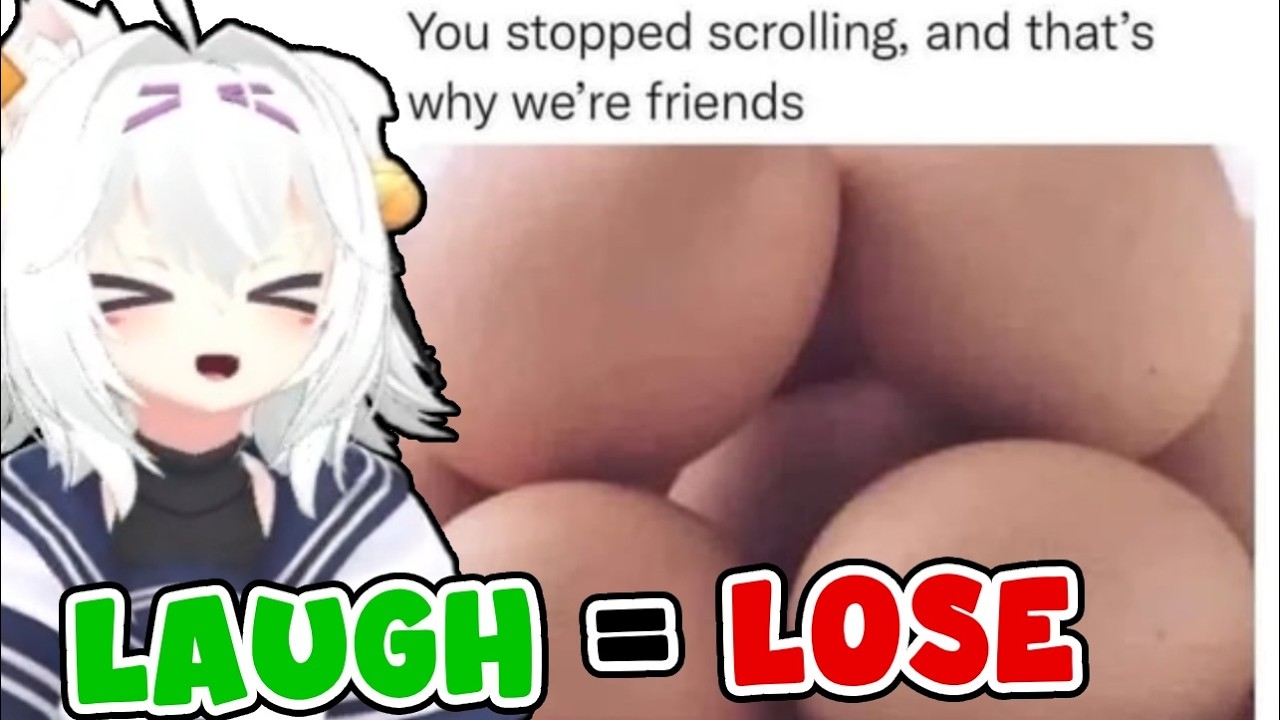 If Filian Laughs She Gets Humiliated On Stream