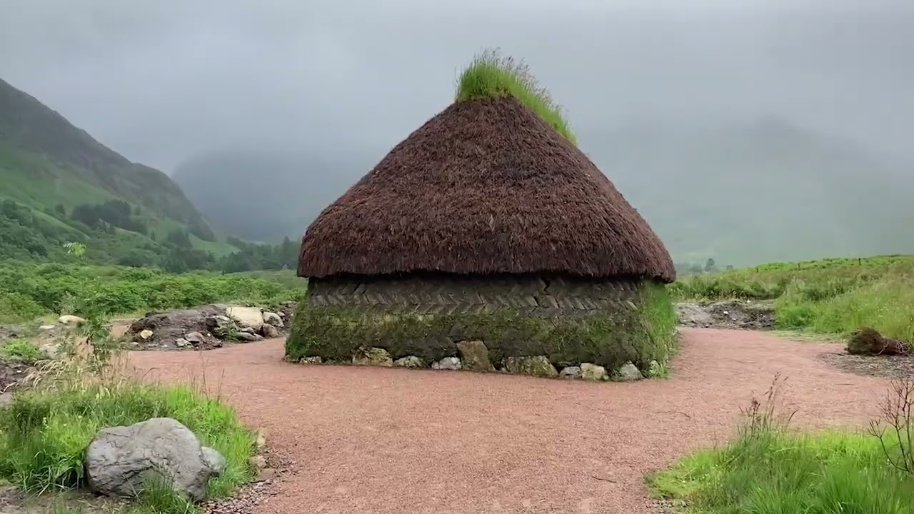 Scotland England 2022 full video Part One