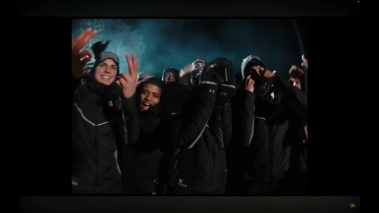 (FREE) Morad x Jul x Ashafar Type Beat - 