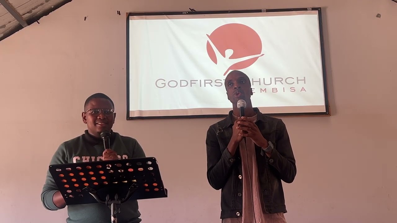Sunday Service “The message of the Gospel”- 22-02-2026