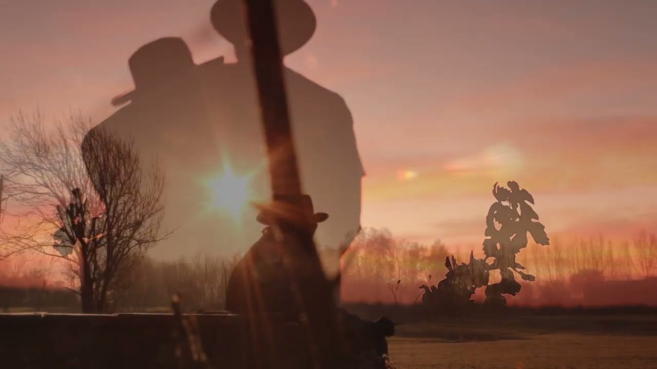Country Festival Gros de Vaud 2025 - Trailer officiel