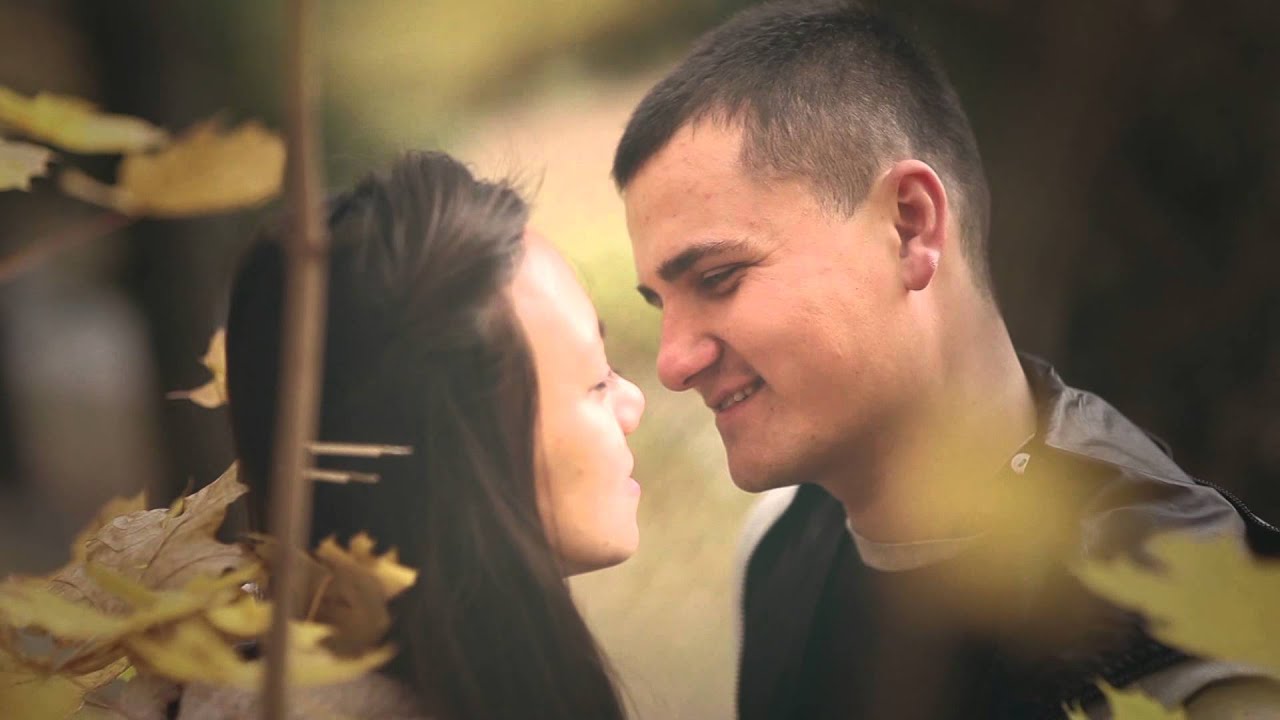 Славік та Віка с.Довге
