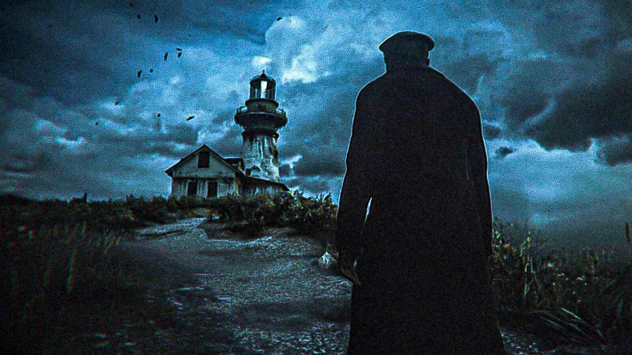 The Lightkeeper | Indie Horror Game Full Gameplay Walkthrough | Psychological Horror Game