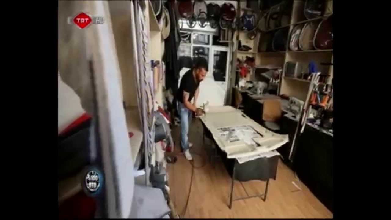 YÜZDE 100 OTO PROGRAMI 3.BÖLÜM