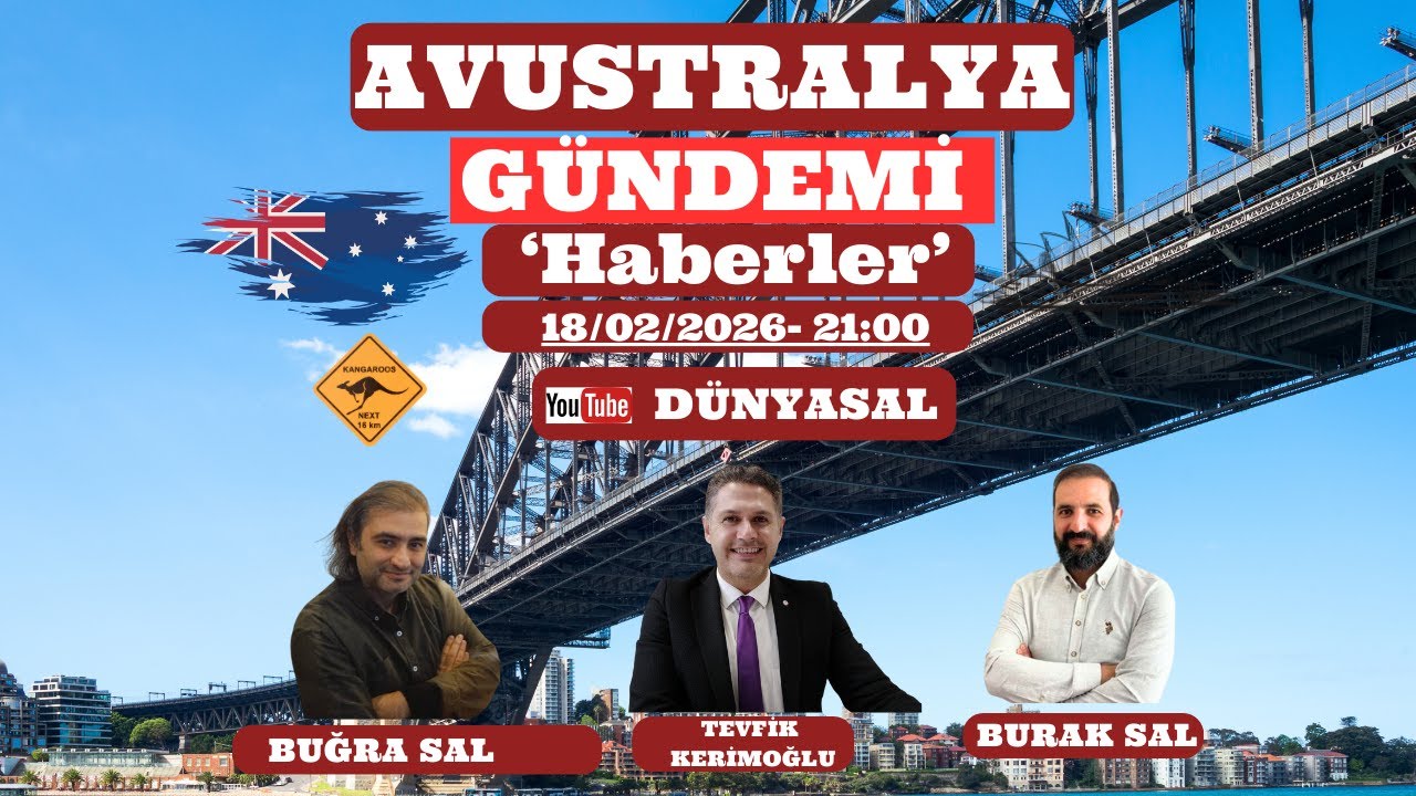 Avustralya’da Nüfus Patlaması mı? Ev Fiyatları, Göç Politikası ve Siyasi Deprem!