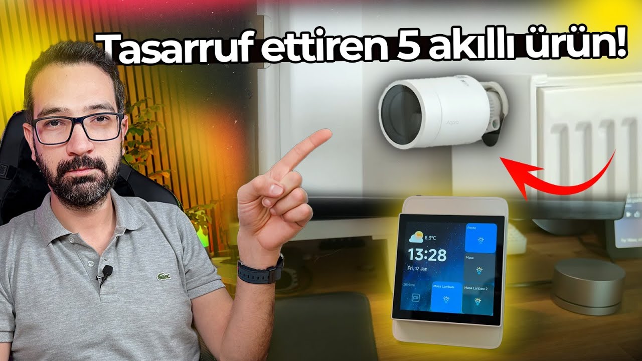 Tasarruf ettiren ürün önerilerim!