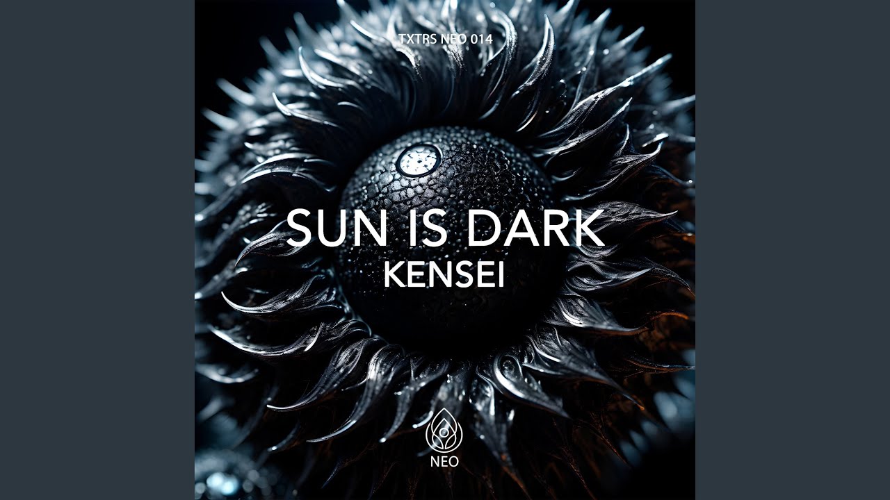 Sun Is Dark
