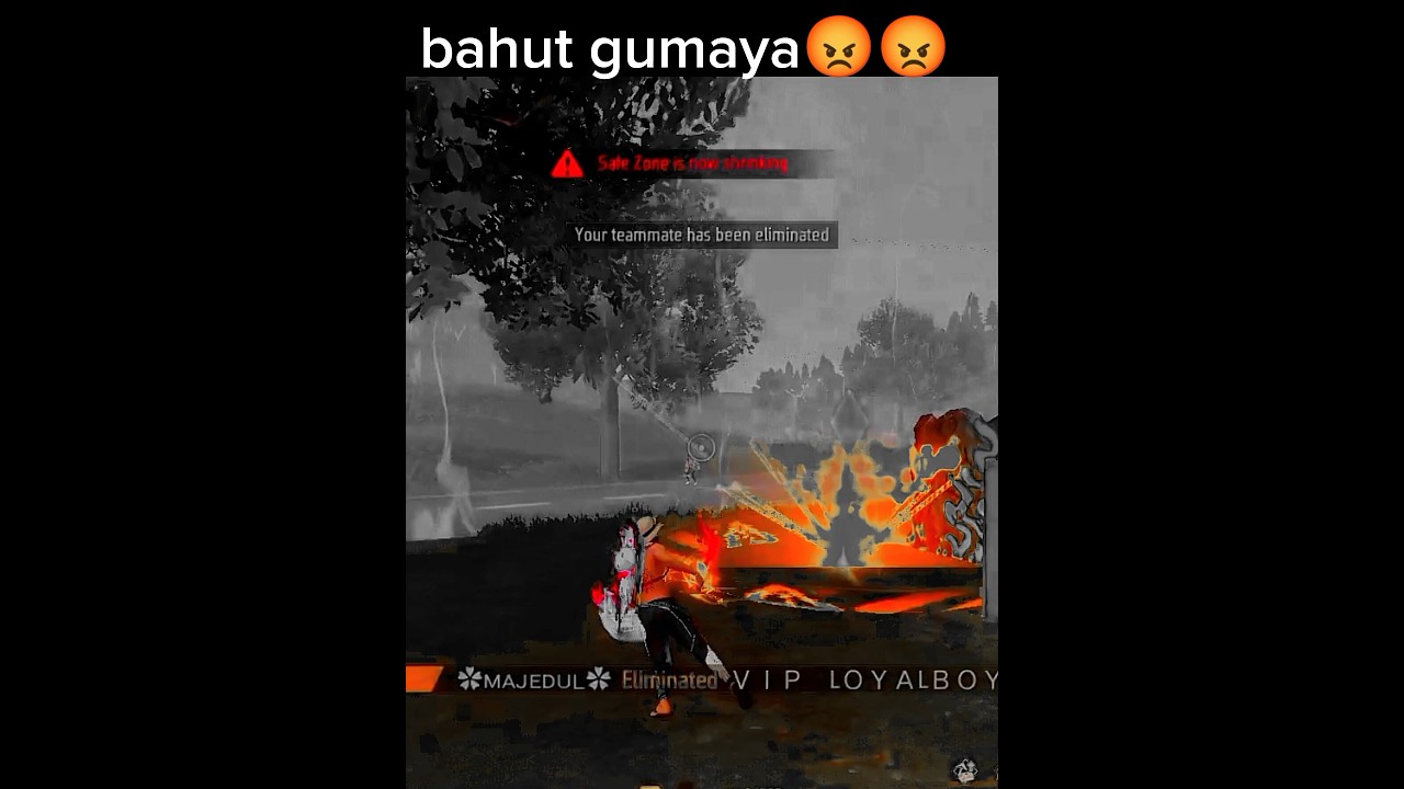 #500subs #short#shorts#freefire #shortsfeed #Stoner Gamer
