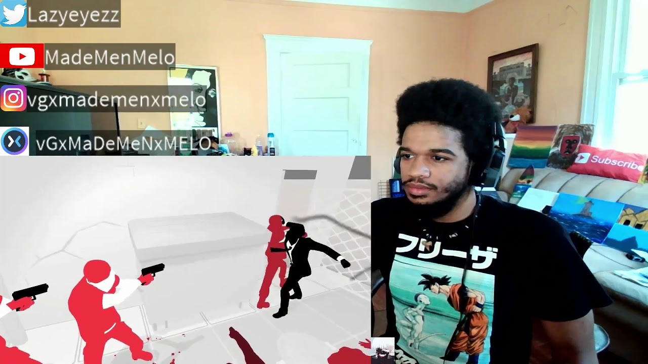 Fights in Tight Spaces: Guerilla Collective Trailer (Reaction)