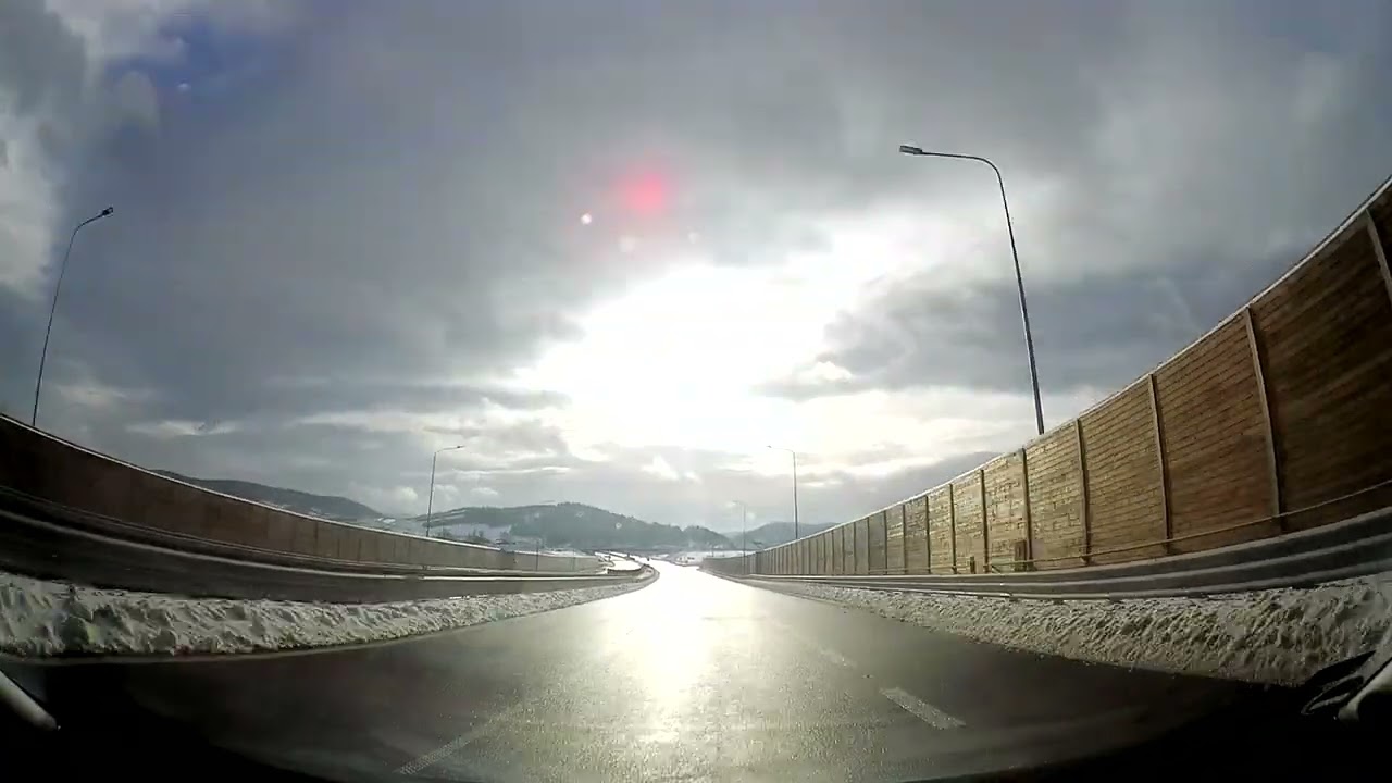 Droga Ekspresowa S3: Kamienna Góra - Lubawka - 10.12.23