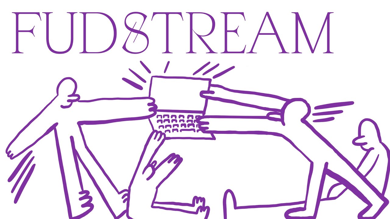 FUDSTREAM / Kateřina Dytrtová / Proces autentifikace v umění / FUD UJEP