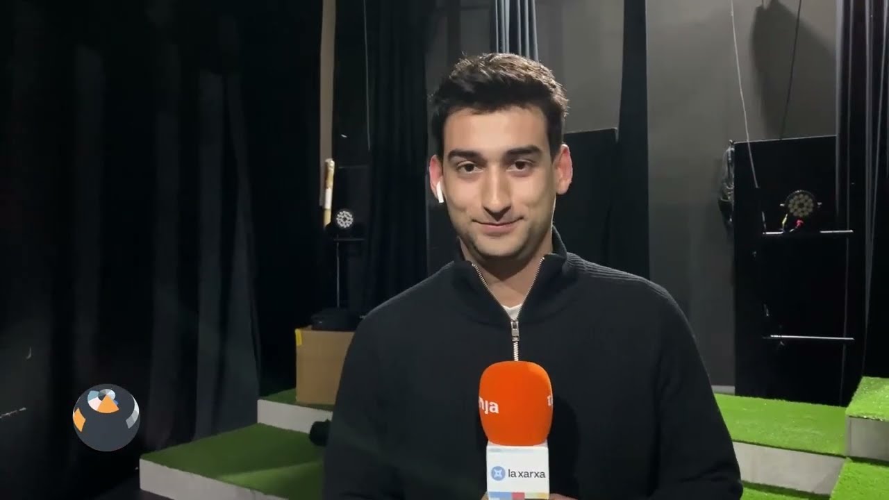La Febrada torna a Navarcles amb una comèdia fresca de Jaume Costa