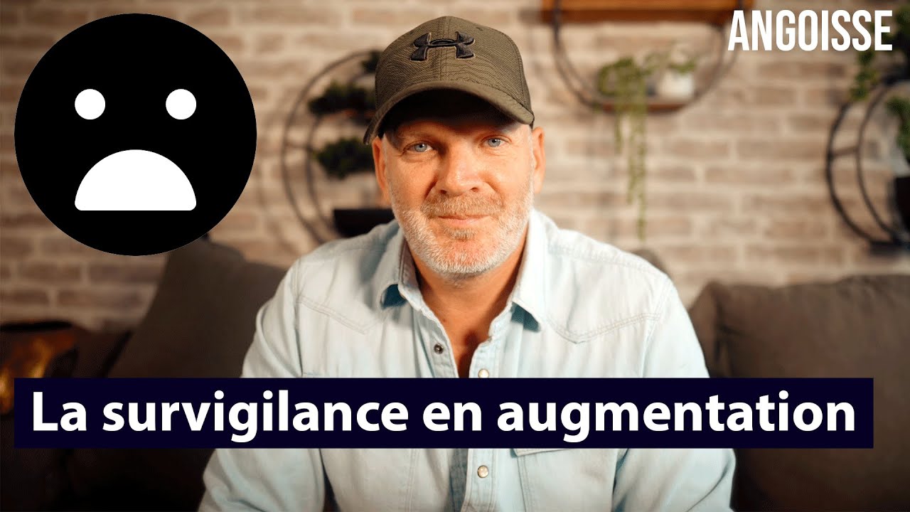 LA VIDÉO QUI VA RÉDUIRE TON ANXIÉTÉ