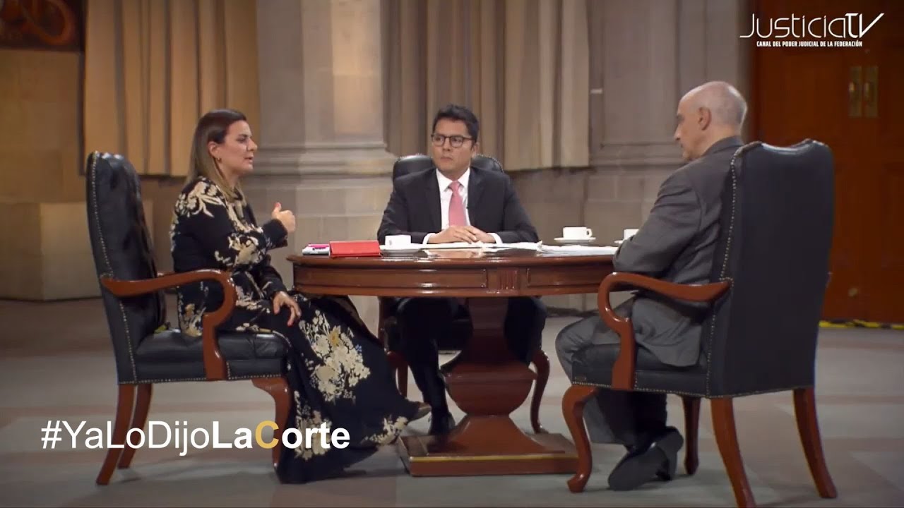 #YaLoDijoLaCorte | Participación de menores en procesos judiciales