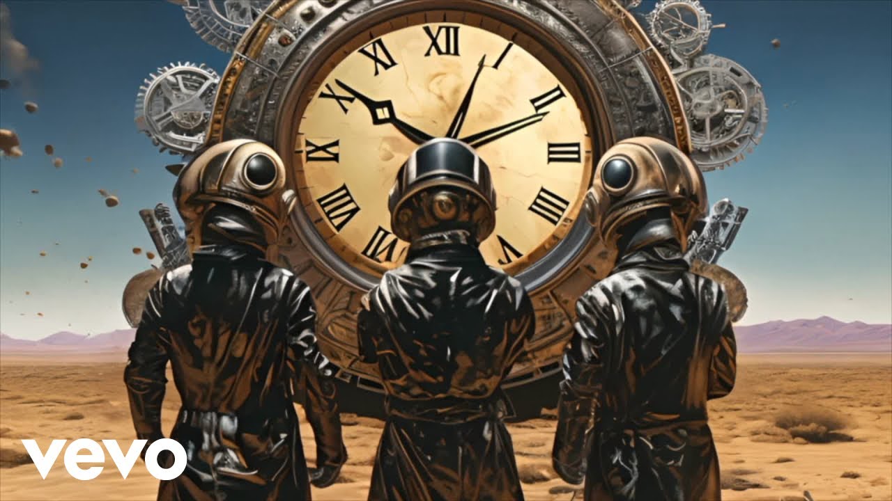 Bandana Sons - This Minute