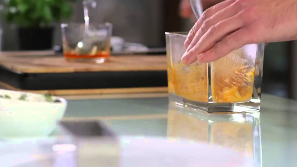 Ensalada de patata a la gallega por Pepe Solla - 2013