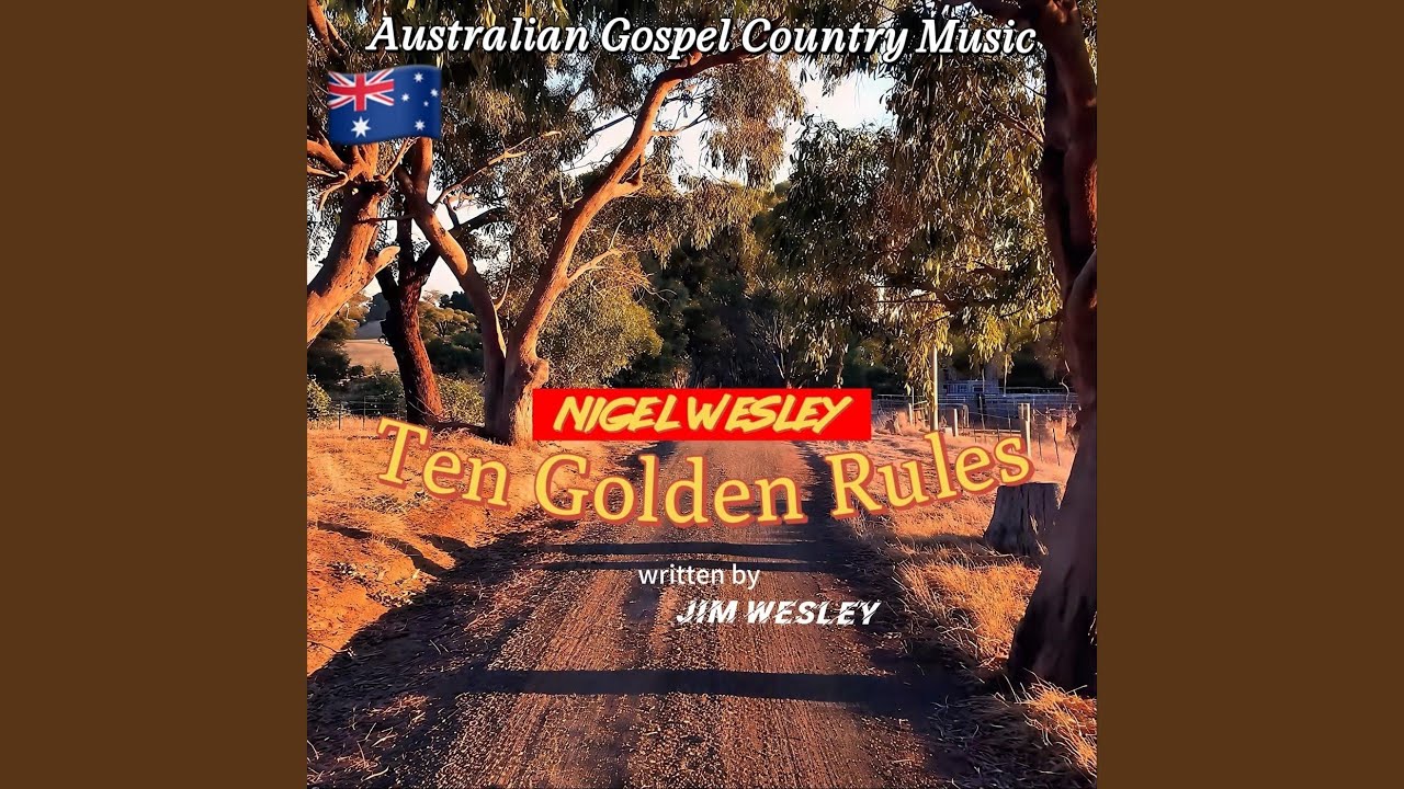 Ten Golden Rules