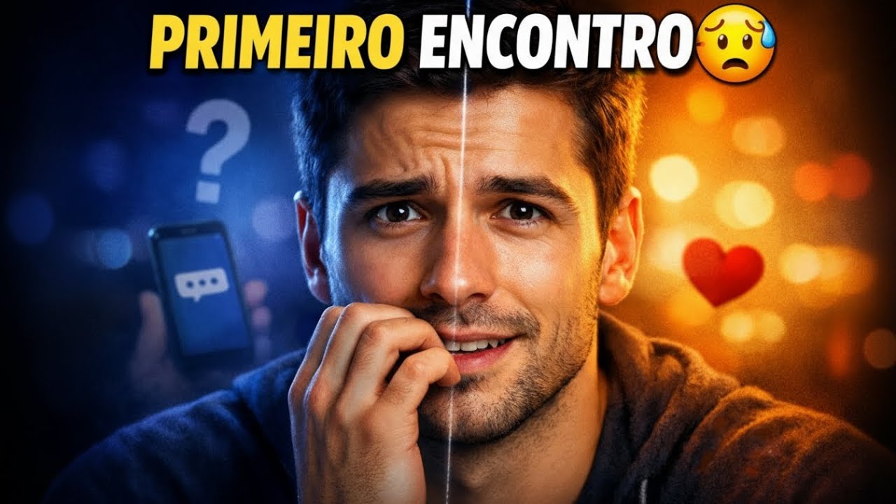 Primeiro Encontro, E Agora? O Que Esperar Para Não Estragar Tudo