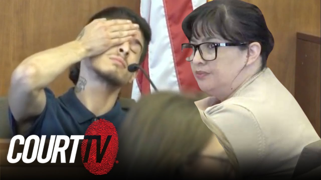MA v. Christine Ricci: Son Details Tension Between Parents before Dad's Fatal Stabbing