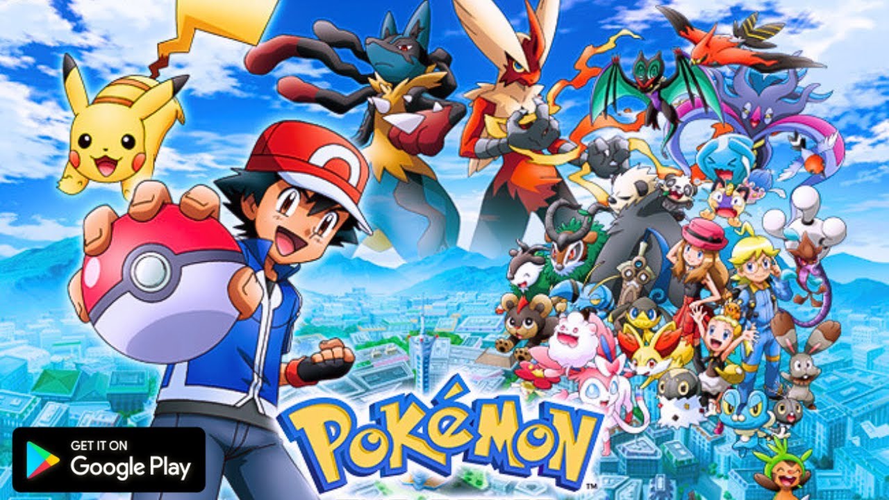 Mega Beast Evolution Gameplay | Anime RPG (Android)