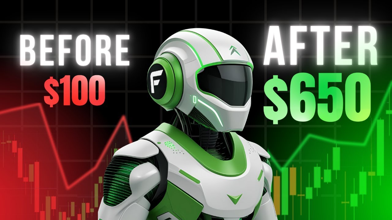 Flex AI Bot for Pocket Option - Is a New Level of Signal Trading in 2025?