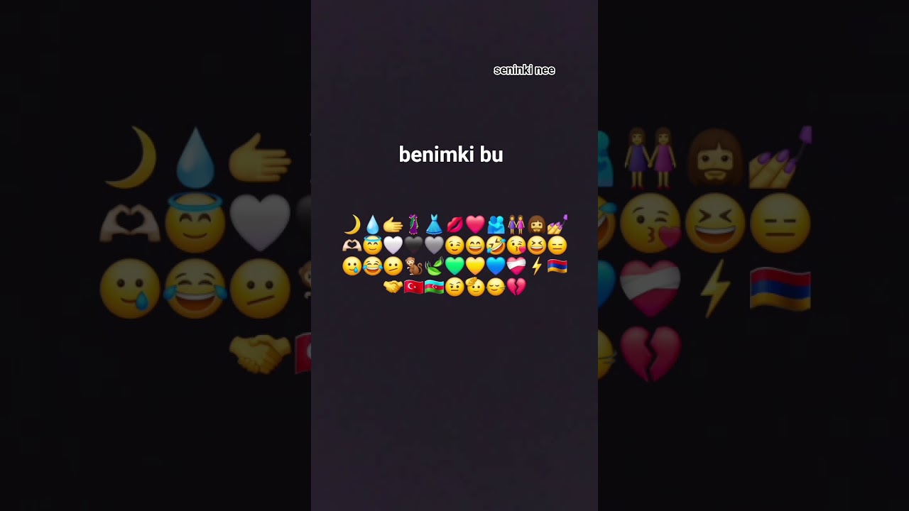 seninki ne yoruma yaz ya da bu sesi kullan⚡️⚡️#keşfetbeni&ouml;ne&ccedil;ıkar #ytdayibenionecikarnolur