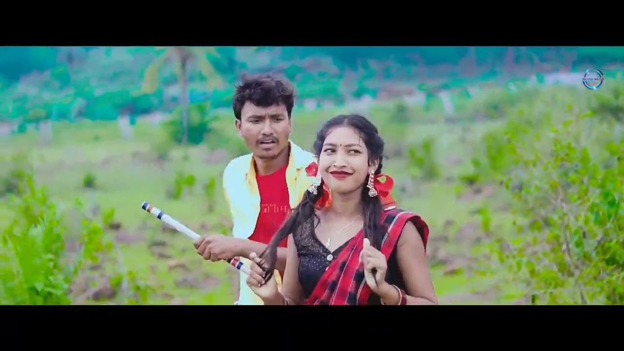 GULACH BAHA / NEW SANTALI  VIDEO 2023 / MILAN HANSDA SANCHITA SOREN & JAYANTA MURMU