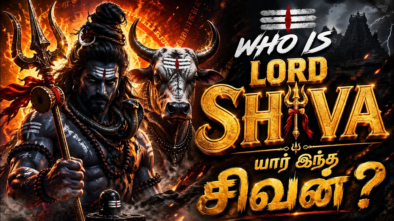 Shivarathiri special video 15/2/2026