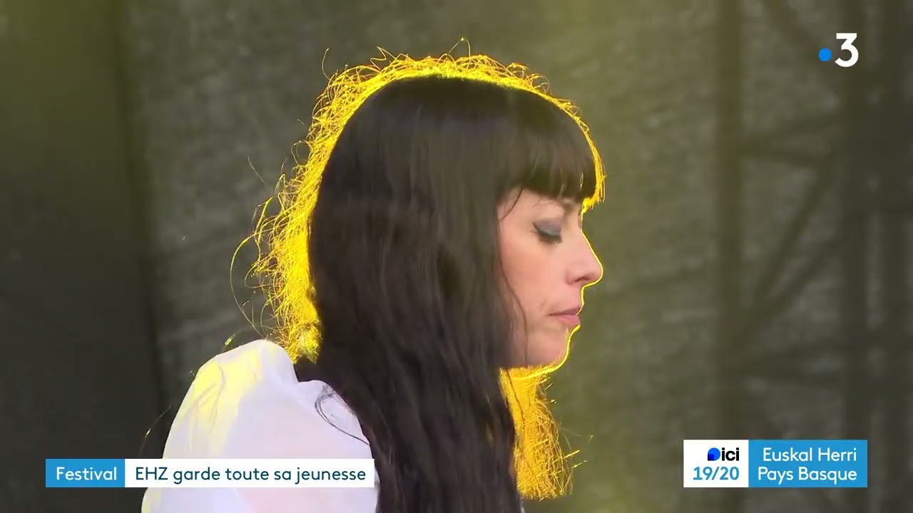 Première édition à Arberats pour le festival Euskal Herria Zuzenean.
