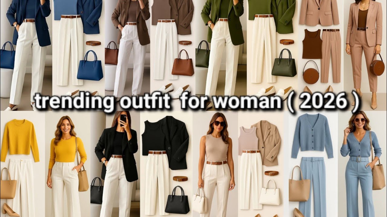 trending outfit ideas for woman#fashion #viral #outfitconsira #outfitideas #outfit #trending #video