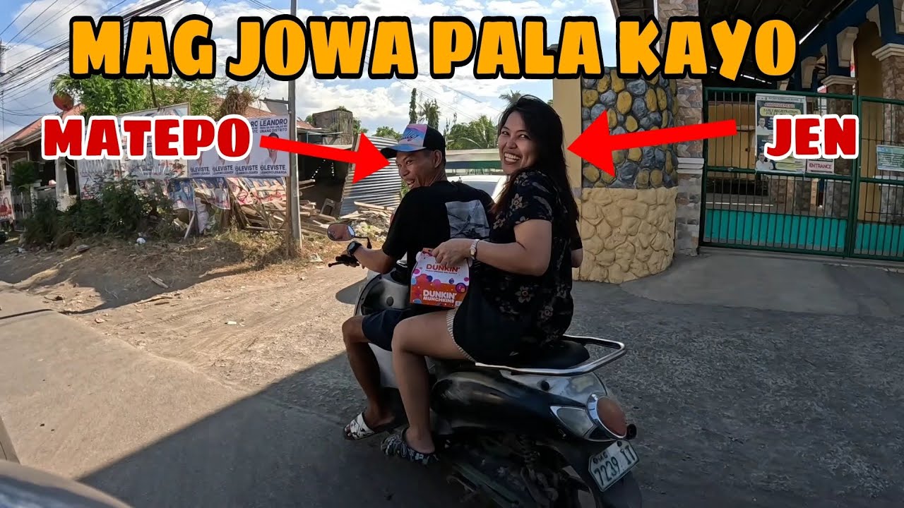 HULI KAYONG DALAWA SA BUCANA