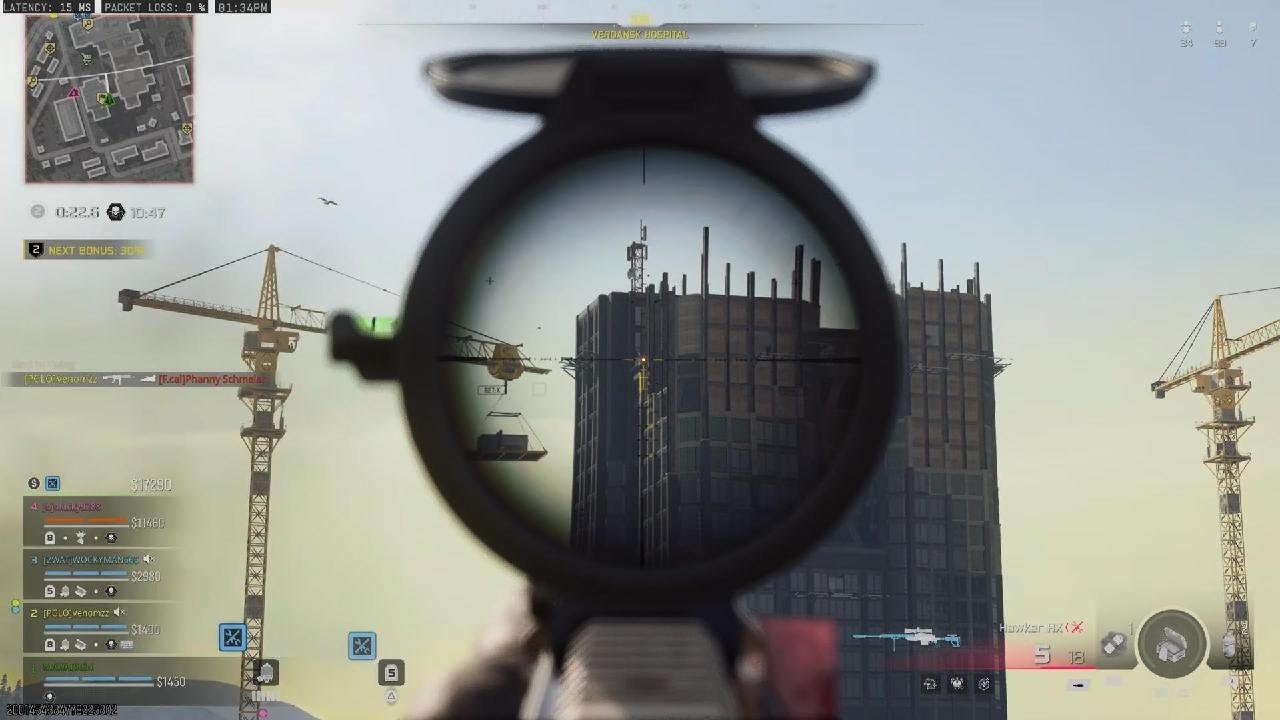 Call of Duty_Finish