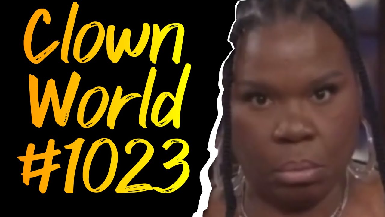 Not A Fricken Moment Of Peace | Doggos | Clown World #1023