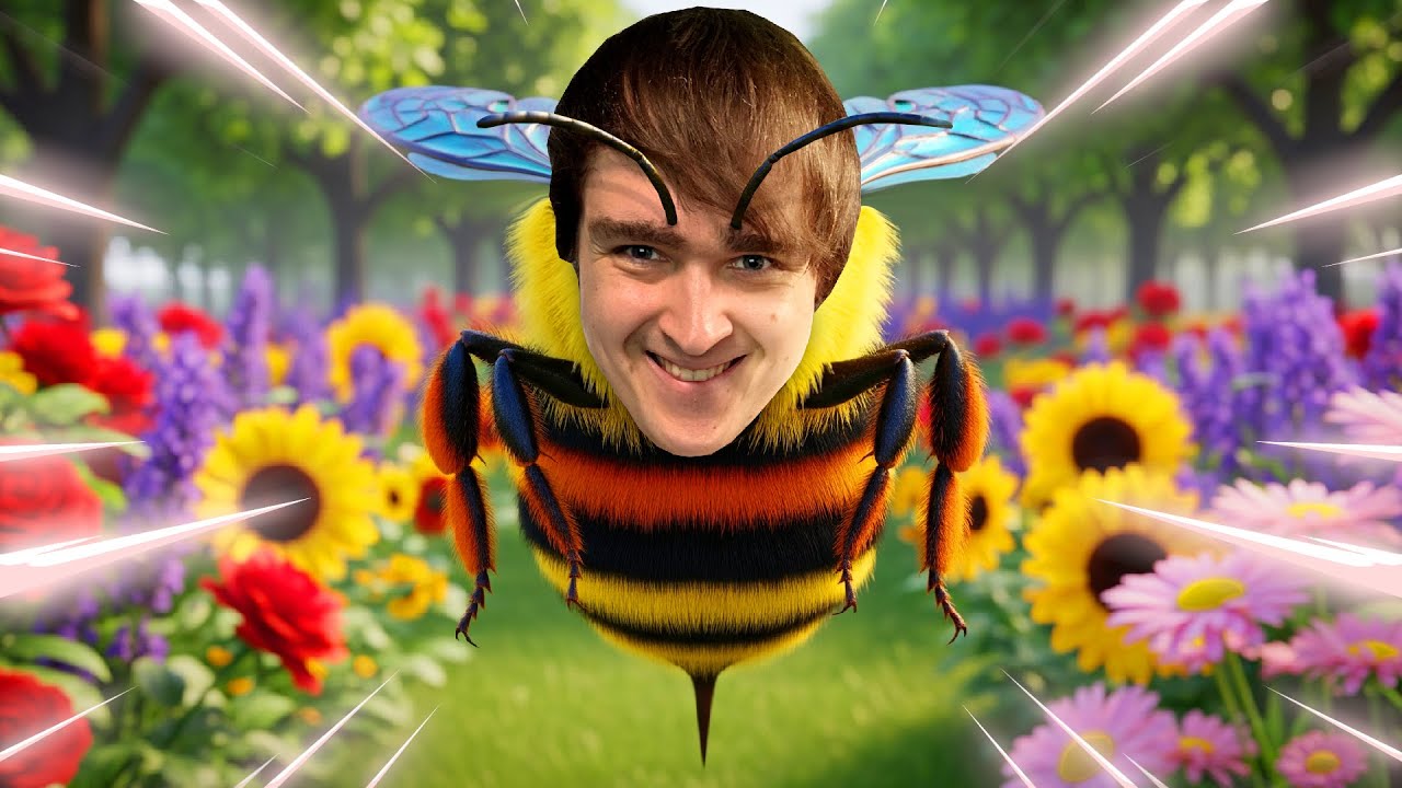 AŠ BITĖ!